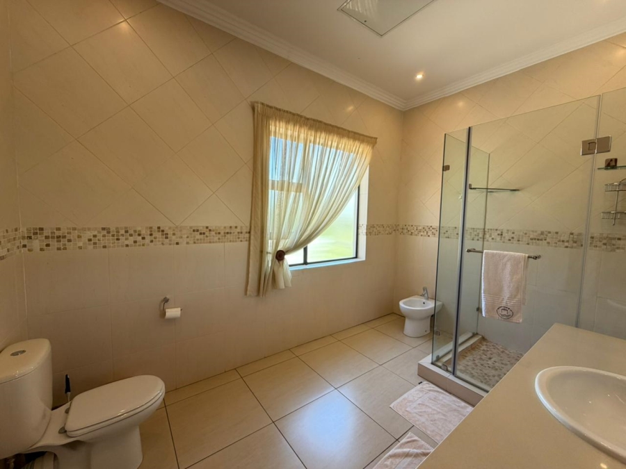 7 Bedroom Property for Sale in Oranjeville Free State